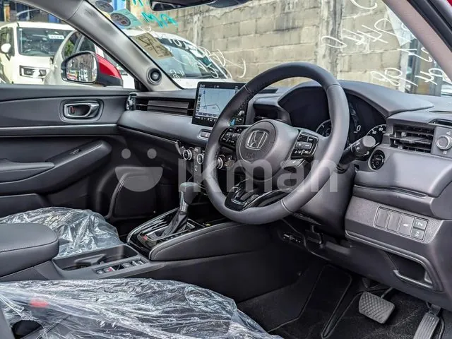 Honda Vezel 2026 photo 2