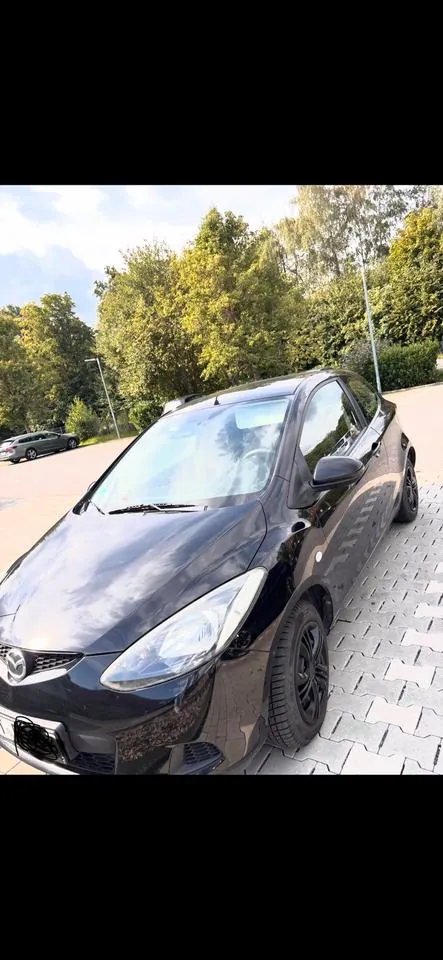 Mazda Mazda 2