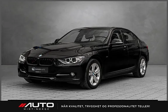 BMW 316I