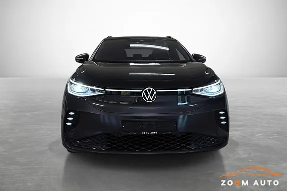 Volkswagen Id.4 Gtx 2022 photo 2