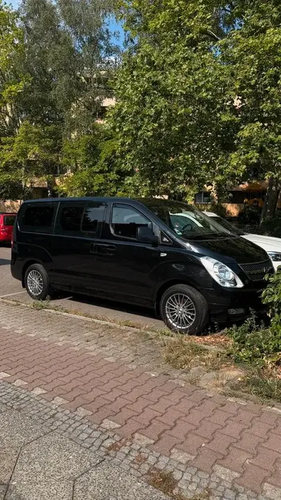 Hyundai H1
