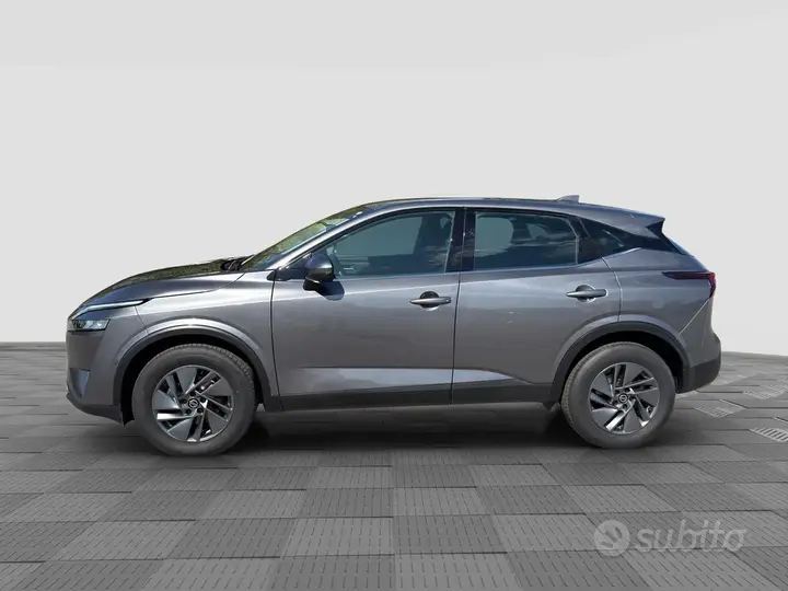 Nissan Qashqai 2022 photo 2
