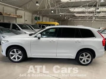 Volvo Xc90 2020 photo 2