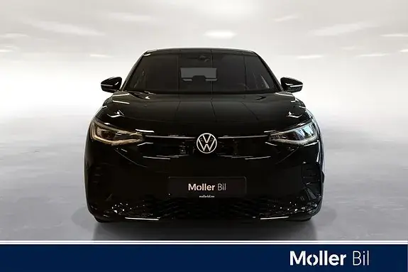 Volkswagen Id.5 Gtx 2026 photo 2