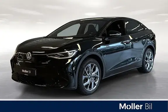 Volkswagen Id.5 Gtx