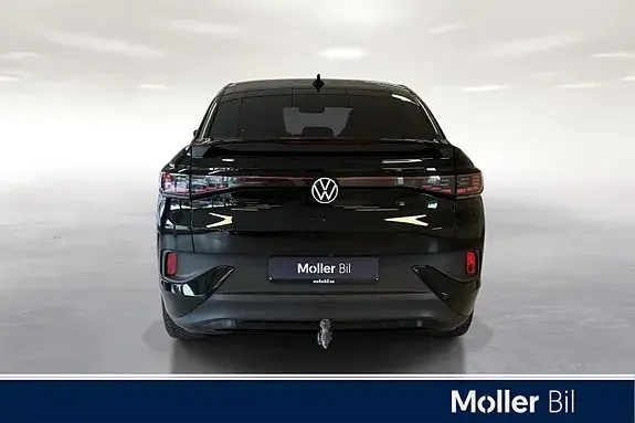 Volkswagen Id.5 Gtx 2026 photo 5