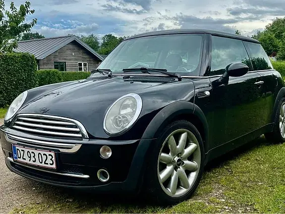 Mini One