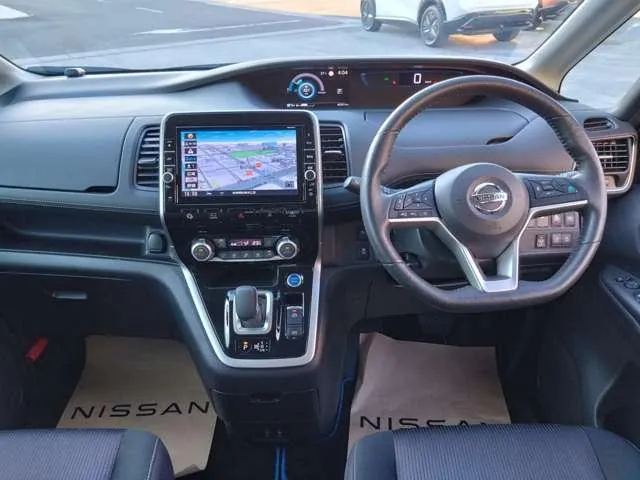 Nissan Sentra 2018 photo 4