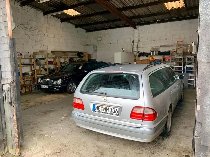 Mercedes-Benz S202