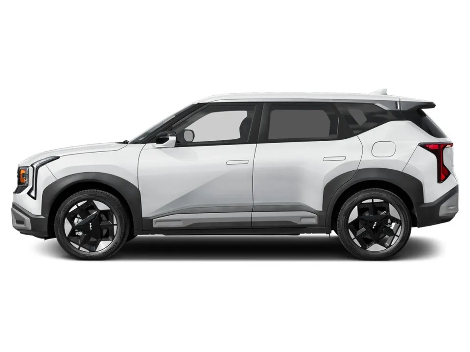 Kia Seltos 2027 photo 3
