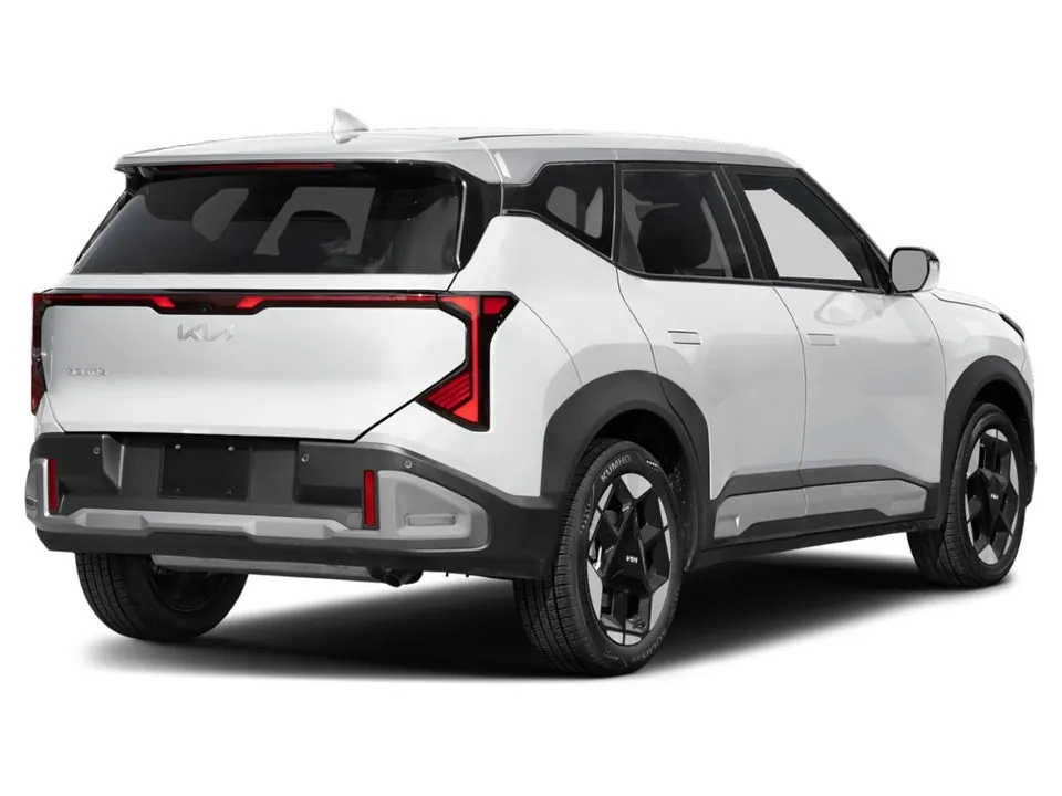 Kia Seltos 2027 photo 2