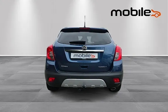 Opel Mokka 2016 photo 4