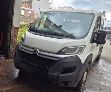 Citroen Jumper