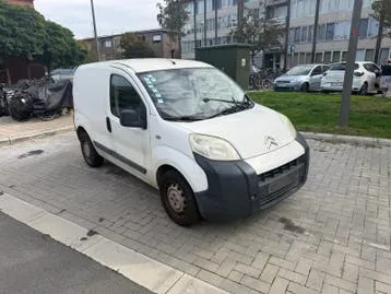 Citroen Nemo
