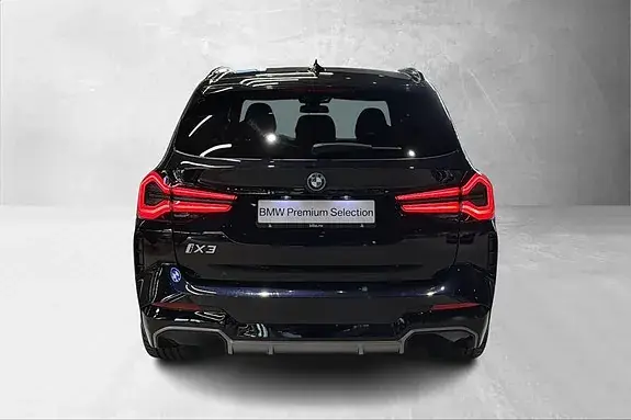 BMW Ix3 2023 photo 3