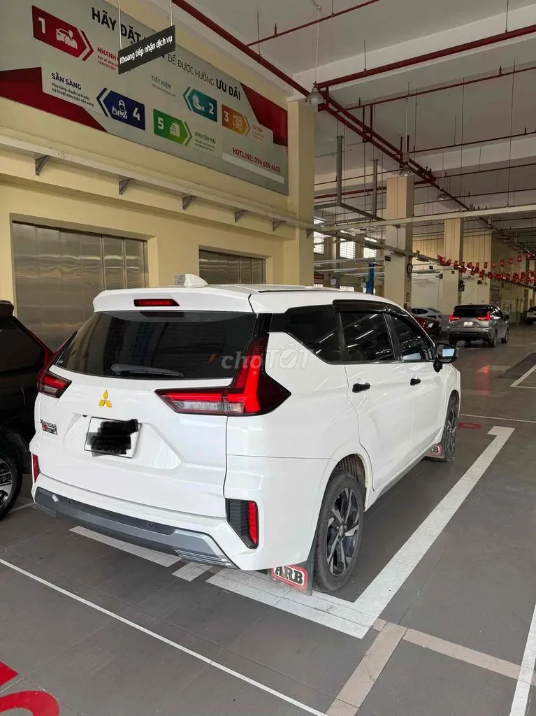 Mitsubishi Xpander 2025 photo 5