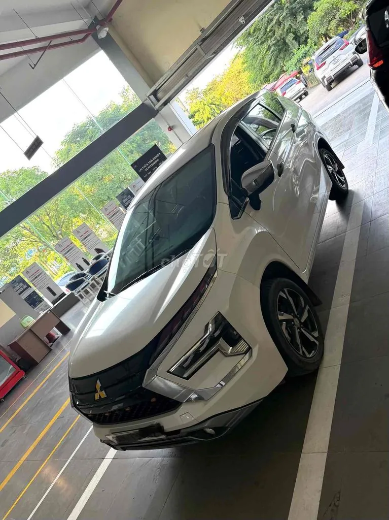 Mitsubishi Xpander 2025 photo 4