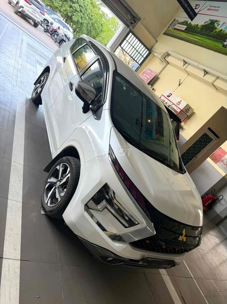 Mitsubishi Xpander 2025 photo 2