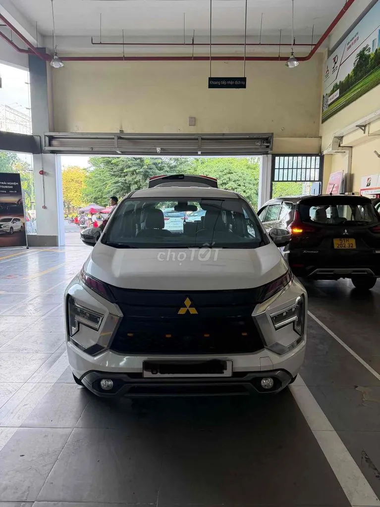 Mitsubishi Xpander