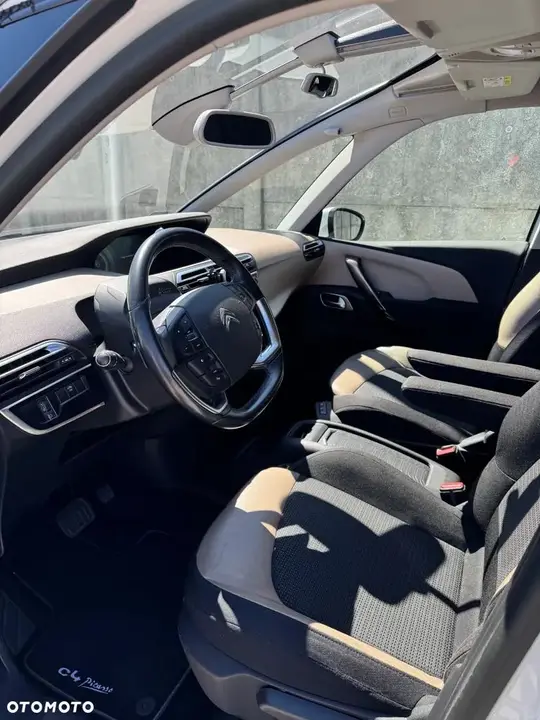 Citroen Grand Picasso 2014 photo 5