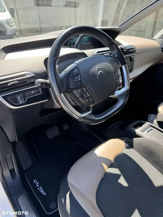 Citroen Grand Picasso 2014 photo 4