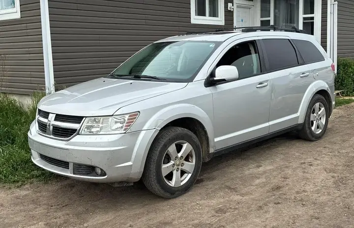 Dodge Journey