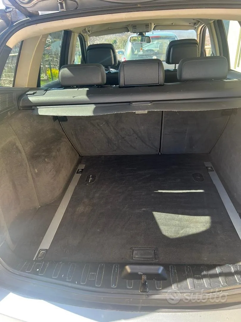 BMW X3 2008 photo 4