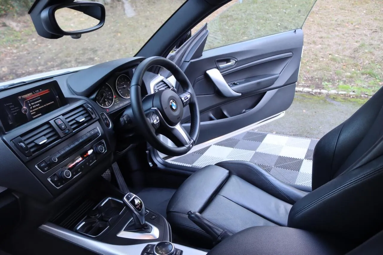 BMW 2 Series 2015 photo 5
