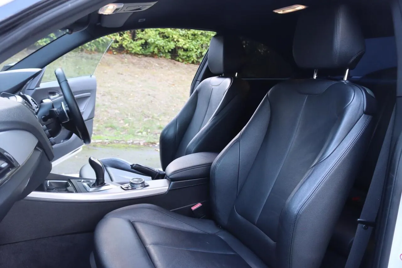 BMW 2 Series 2015 photo 4