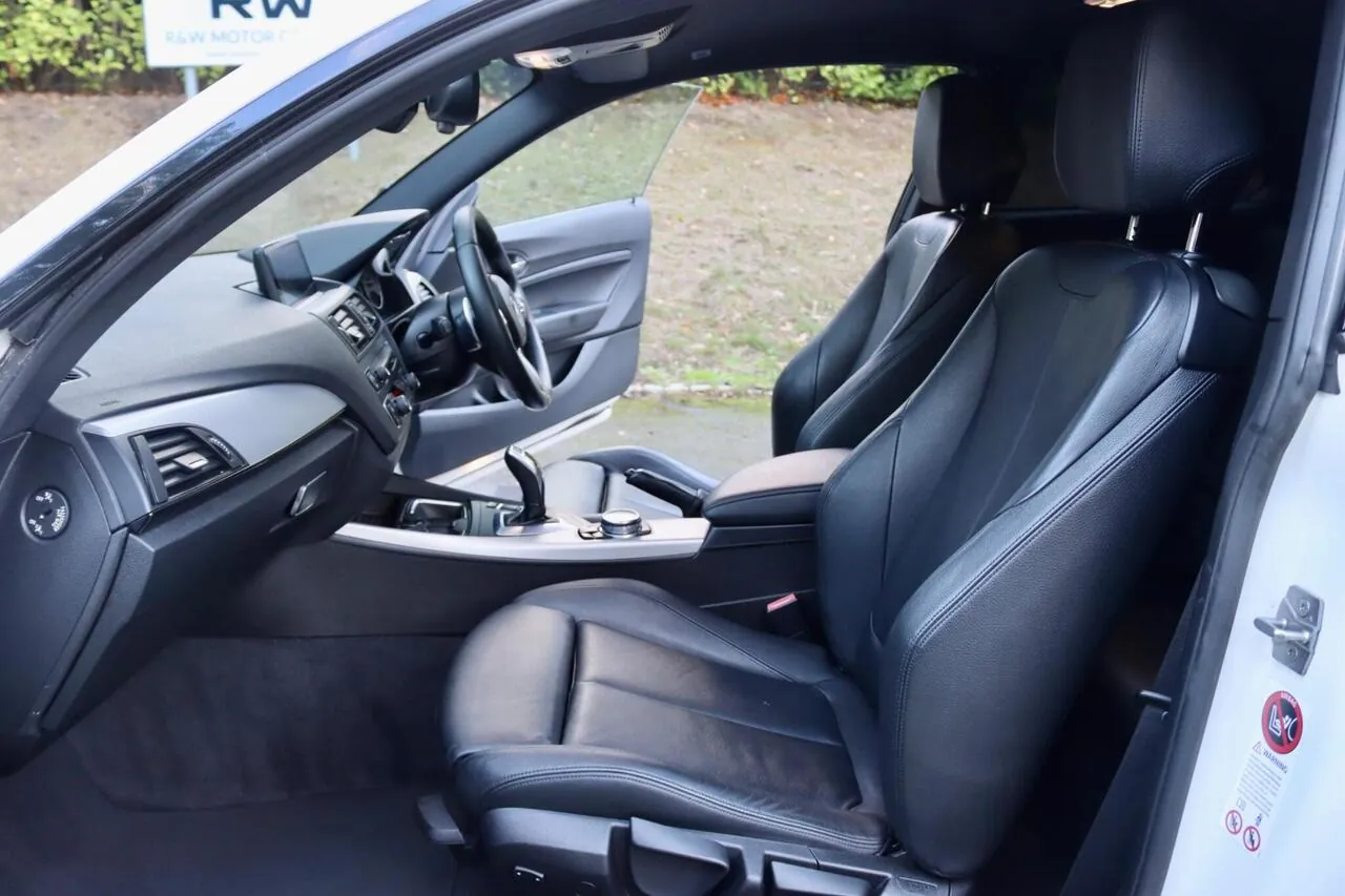BMW 2 Series 2015 photo 3