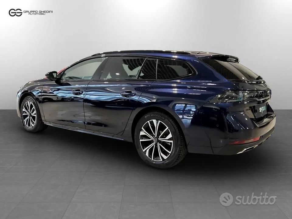 Peugeot 508 2024 photo 3