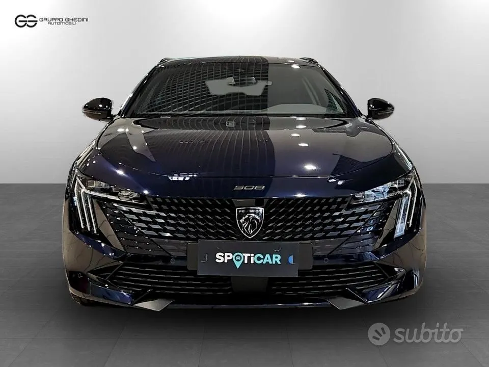 Peugeot 508 2024 photo 4