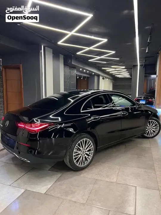 Mercedes-Benz Cla 2026 photo 2