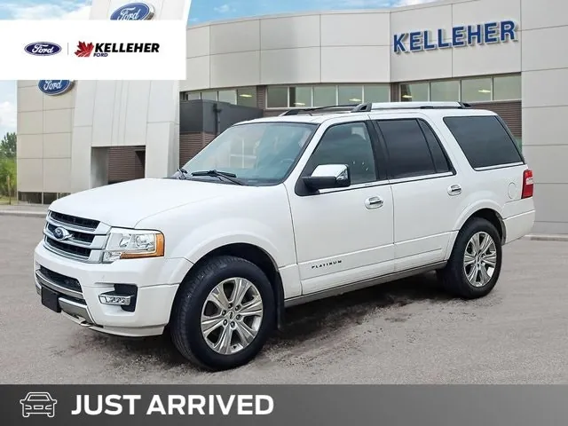 Ford Expedition