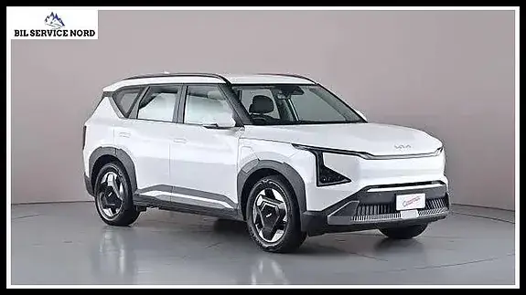 Kia Ev5