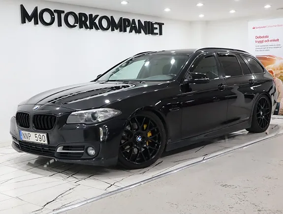 BMW 525D