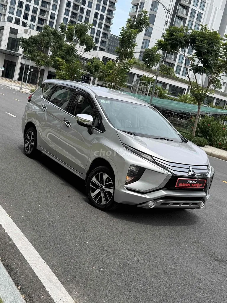 Mitsubishi Xpander 2019 photo 3
