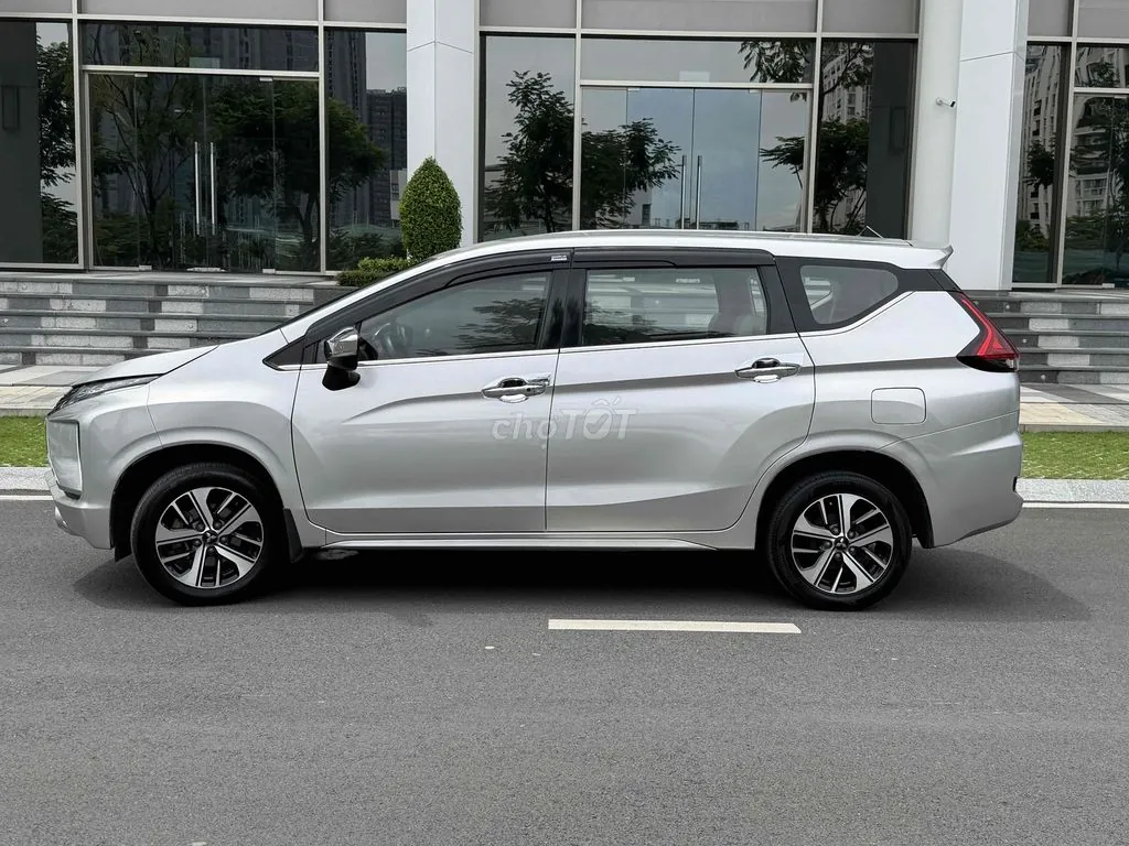 Mitsubishi Xpander 2019 photo 5