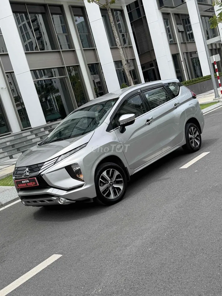 Mitsubishi Xpander 2019 photo 2
