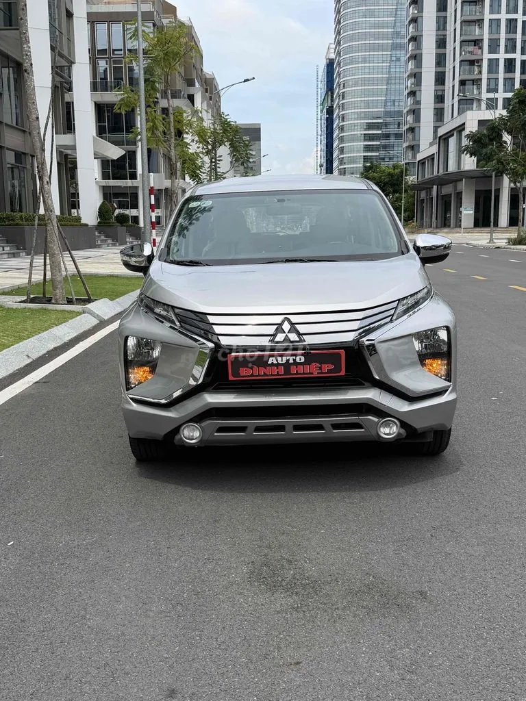 Mitsubishi Xpander