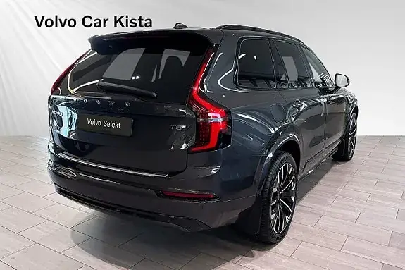 Volvo Xc90 2026 photo 5