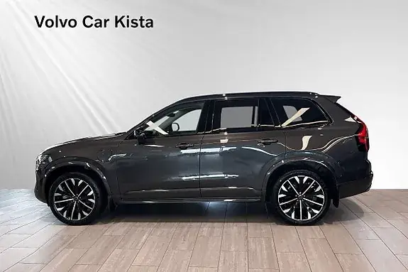 Volvo Xc90 2026 photo 3
