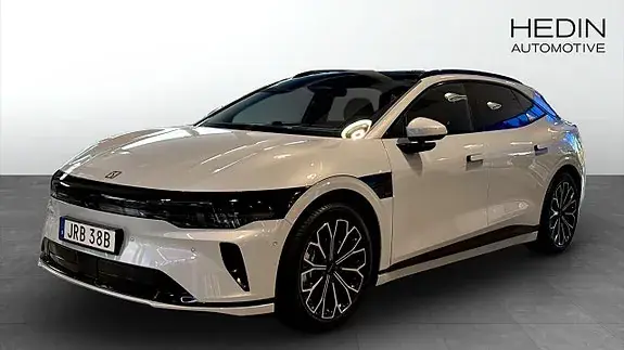 Zeekr 7Gt