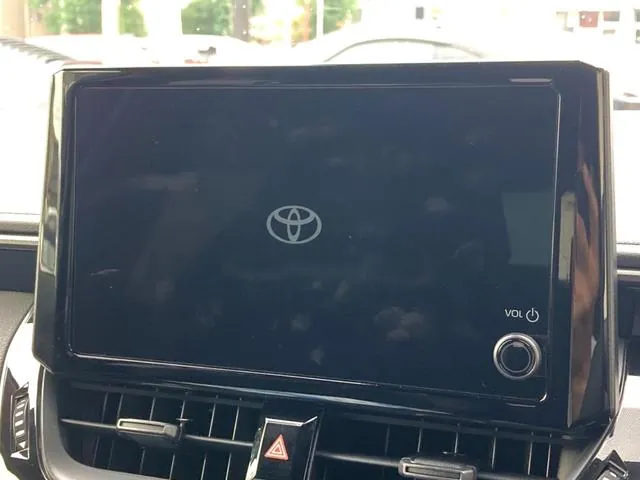 Toyota Gr Corolla 2026 photo 4