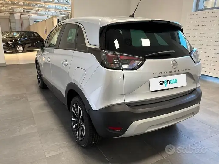 Opel Crossland 2023 photo 3