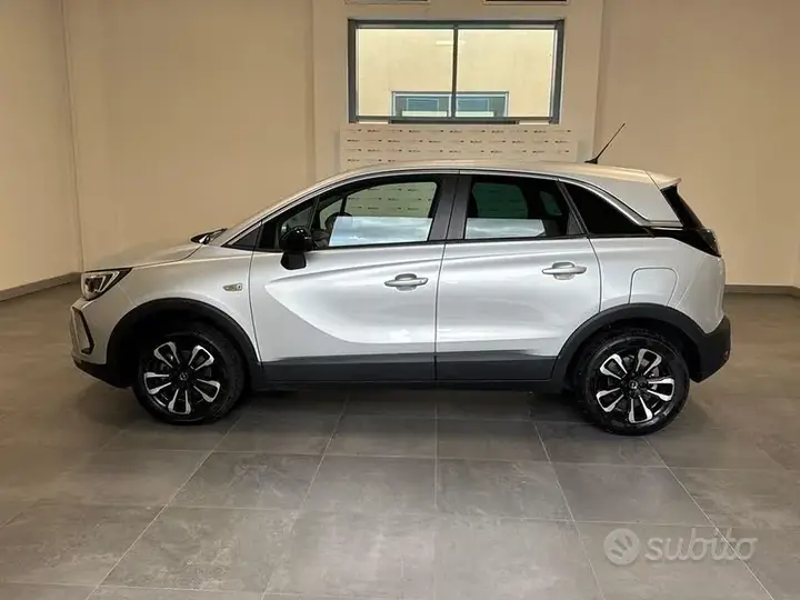 Opel Crossland 2023 photo 2