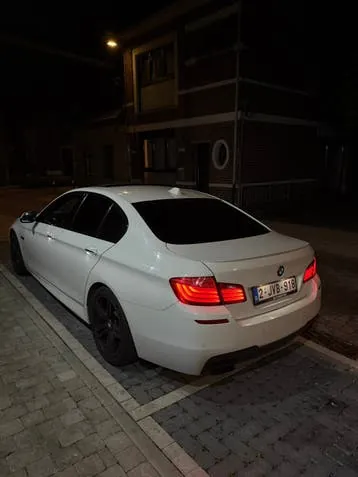 BMW 530D