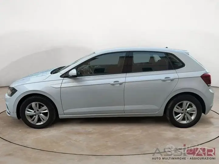 Volkswagen Polo 2019 photo 3
