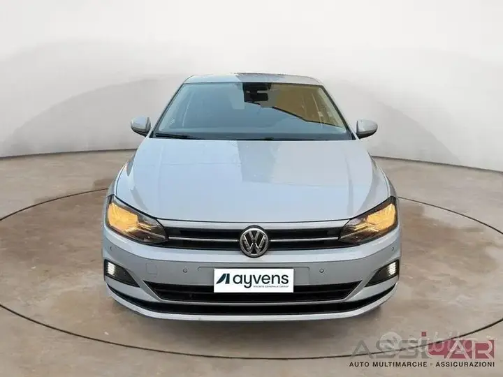 Volkswagen Polo 2019 photo 2