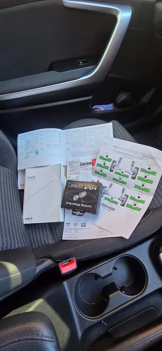 Kia Ceed 2021 photo 5